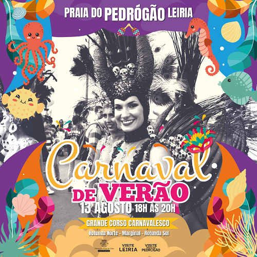 Carnaval Casal dos Claros e Coucinheira